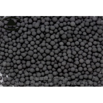 High Adsorption Pellet Activated Carbon For Water Treatment